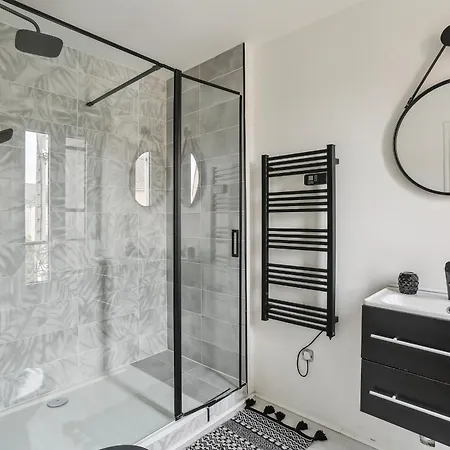 Magnifique Centre Renove 2 Pers