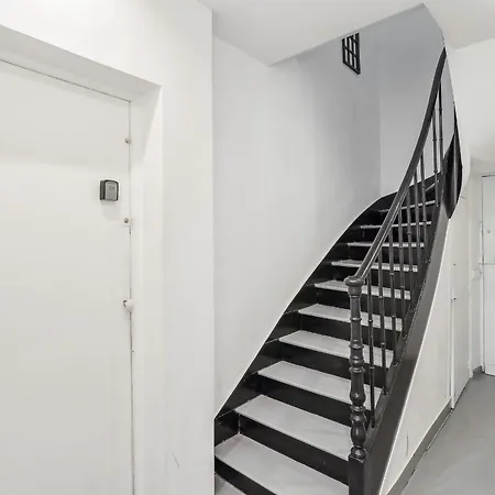 Moderne Pres Du Circuit 24h Apartamento Le Mans