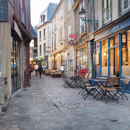 Magnifique Centre Renove 2 Pers 公寓 *